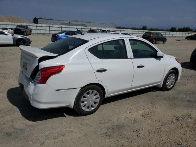 3N1CN7AP8KL824890 - 2019 NISSAN VERSA S Ağ foto 3