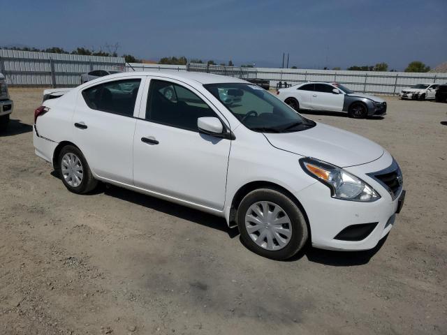 3N1CN7AP8KL824890 - 2019 NISSAN VERSA S Ağ foto 4