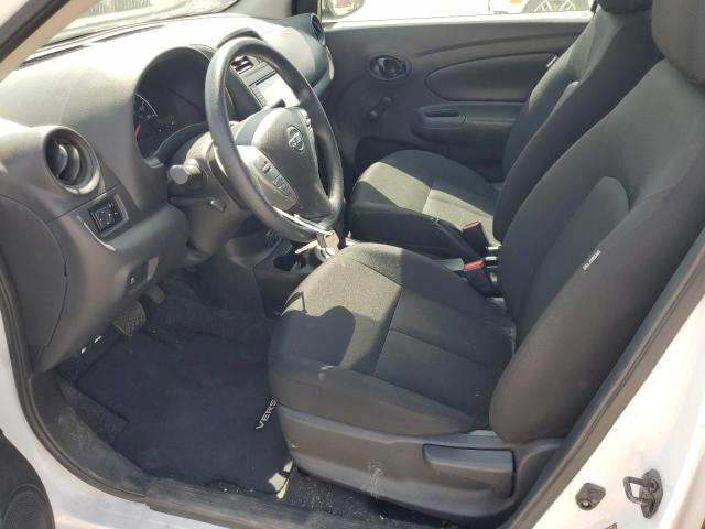 3N1CN7AP8KL824890 - 2019 NISSAN VERSA S Ağ foto 7