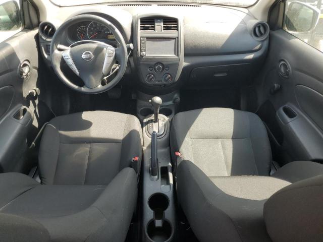 3N1CN7AP8KL824890 - 2019 NISSAN VERSA S Ağ foto 8