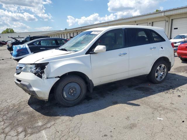 2009 ACURA MDX, 