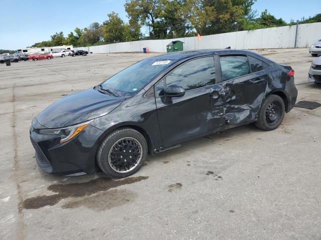 2020 TOYOTA COROLLA LE, 