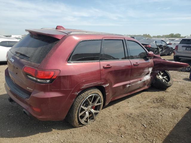 1C4RJFDJ9GC373086 - 2016 JEEP GRAND CHER SRT-8 BURGUNDY photo 3