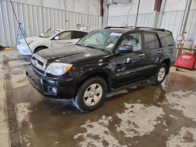 2006 TOYOTA 4RUNNER SR5, 