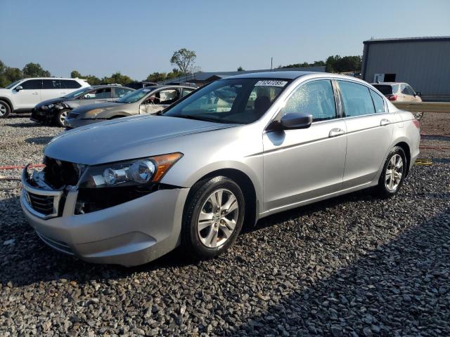 2009 HONDA ACCORD LXP, 
