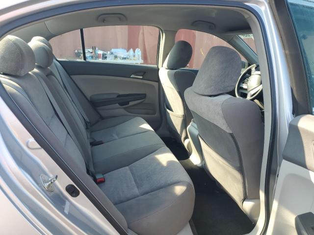 1HGCP26499A189724 - 2009 HONDA ACCORD LXP SILVER photo 10