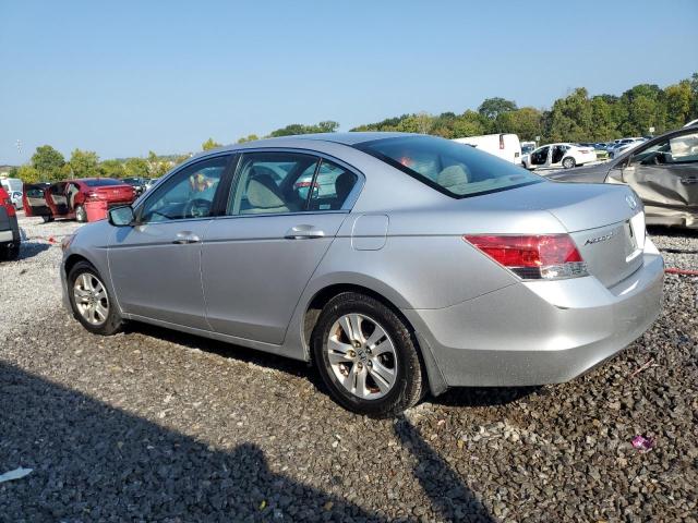1HGCP26499A189724 - 2009 HONDA ACCORD LXP SILVER photo 2