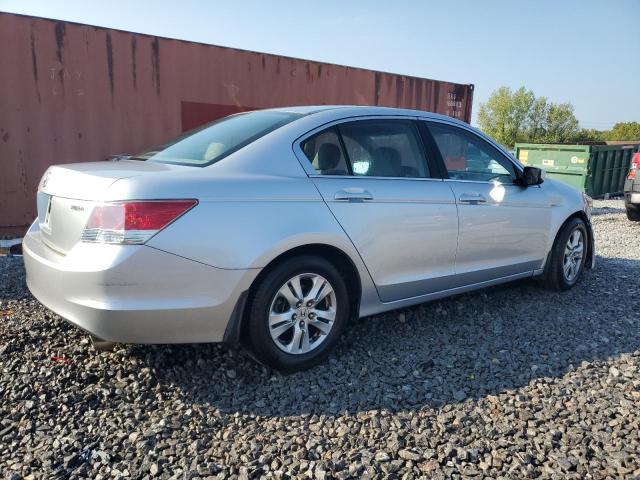 1HGCP26499A189724 - 2009 HONDA ACCORD LXP SILVER photo 3