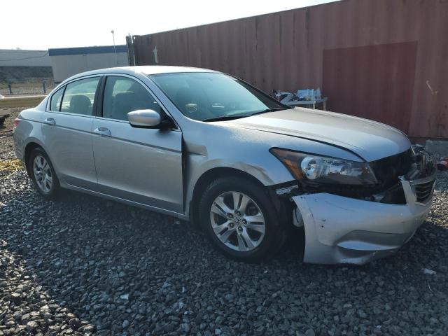 1HGCP26499A189724 - 2009 HONDA ACCORD LXP SILVER photo 4