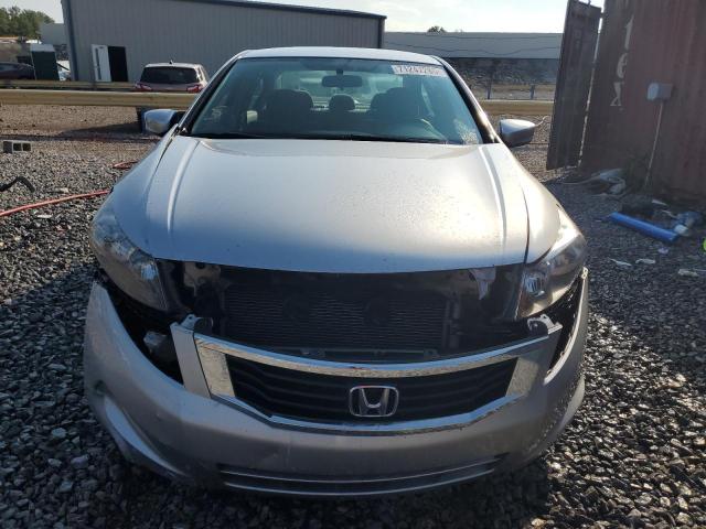 1HGCP26499A189724 - 2009 HONDA ACCORD LXP SILVER photo 5