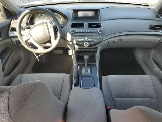 1HGCP26499A189724 - 2009 HONDA ACCORD LXP SILVER photo 8
