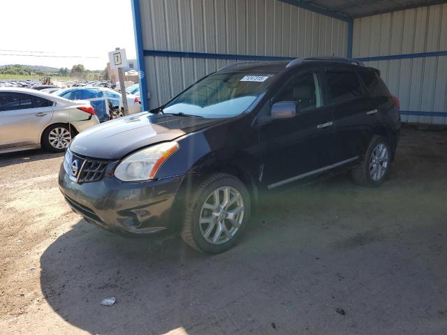 2011 NISSAN ROGUE S, 