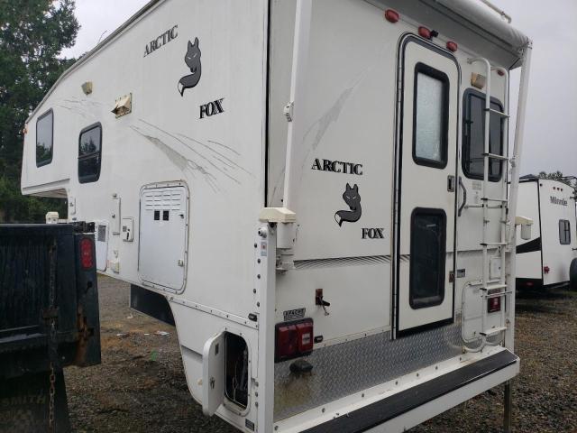 1NCA990S830101995 - 2003 ARTC CAMPER WHITE photo 3