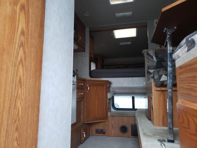 1NCA990S830101995 - 2003 ARTC CAMPER WHITE photo 5
