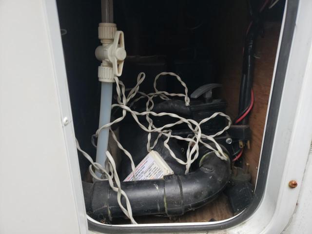 1NCA990S830101995 - 2003 ARTC CAMPER WHITE photo 7