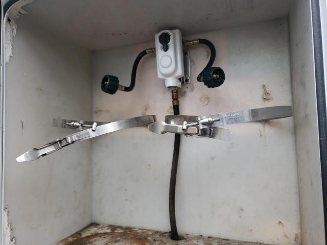 1NCA990S830101995 - 2003 ARTC CAMPER WHITE photo 8