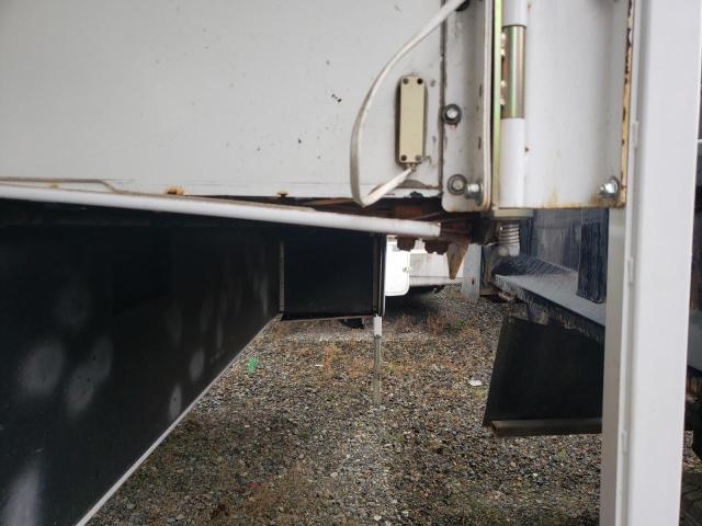 1NCA990S830101995 - 2003 ARTC CAMPER WHITE photo 9