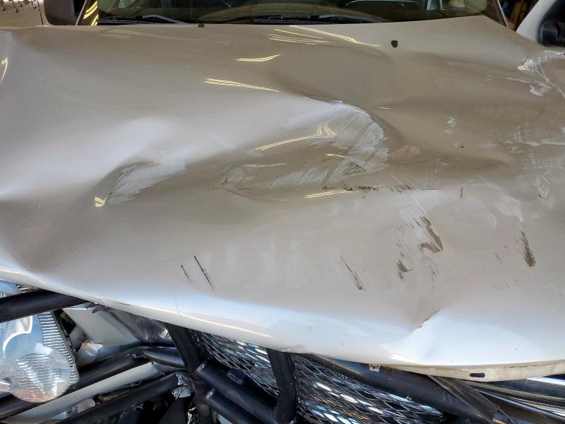 1FMEU63E19UA17721 - 2009 FORD EXPLORER XLT SILVER photo 12