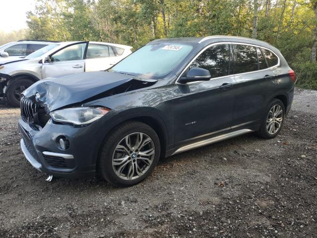 2016 BMW X1 XDRIVE28I, 