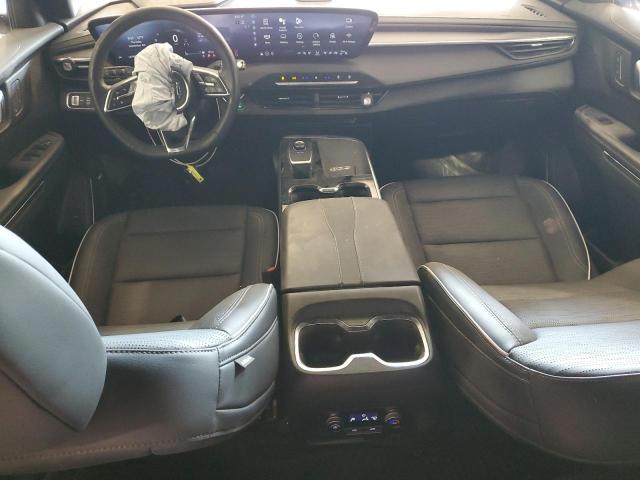 5GAEVBRS7SJ159328 - 2025 BUICK ENCLAVE SPORT TOURING RED photo 8