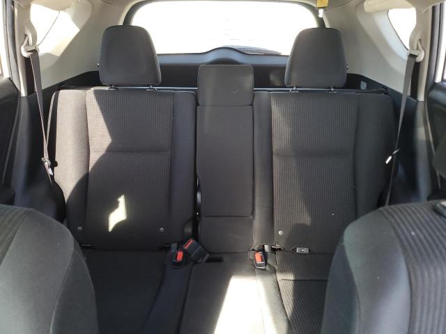 JTMZFREV2JJ155854 - 2018 TOYOTA RAV4 LE Beyaz fotoğraf 10