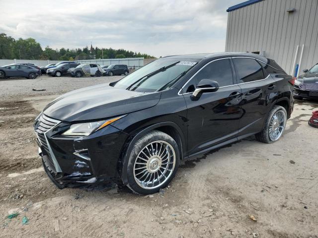 2017 LEXUS RX 350 BASE, 