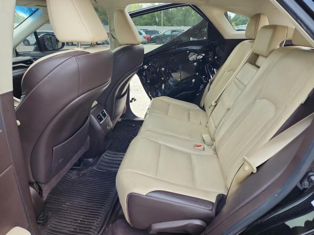 2T2BZMCA9HC054484 - 2017 LEXUS RX 350 BASE 黑色 照片 10