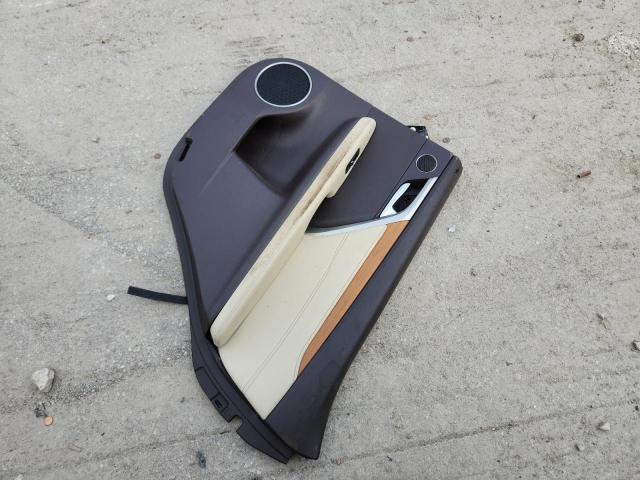 2T2BZMCA9HC054484 - 2017 LEXUS RX 350 BASE 黑色 照片 12