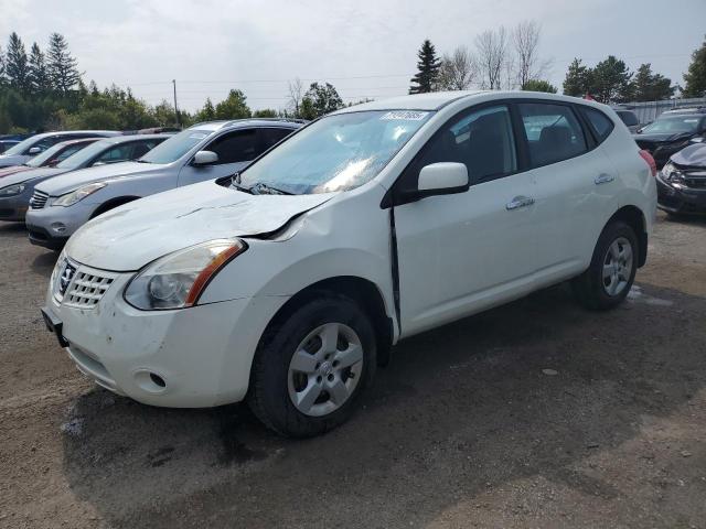 2010 NISSAN ROGUE S, 