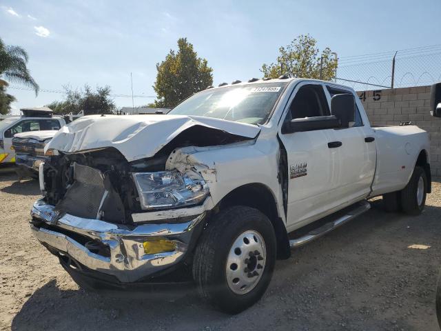 2015 RAM 3500 ST, 