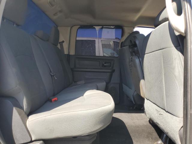 3C63RPGL6FG502874 - 2015 RAM 3500 ST Beyaz fotoğraf 10