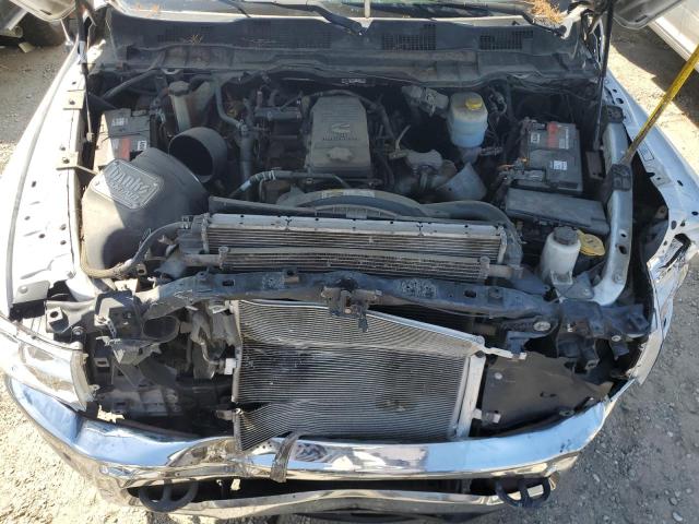 3C63RPGL6FG502874 - 2015 RAM 3500 ST Beyaz fotoğraf 11
