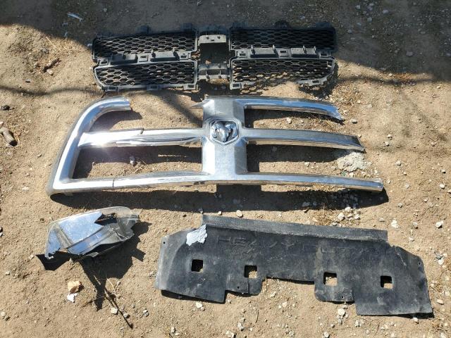 3C63RPGL6FG502874 - 2015 RAM 3500 ST Beyaz fotoğraf 12