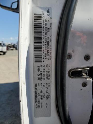 3C63RPGL6FG502874 - 2015 RAM 3500 ST Beyaz fotoğraf 13