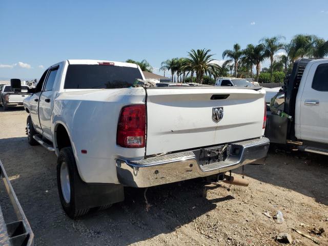 3C63RPGL6FG502874 - 2015 RAM 3500 ST Beyaz fotoğraf 2