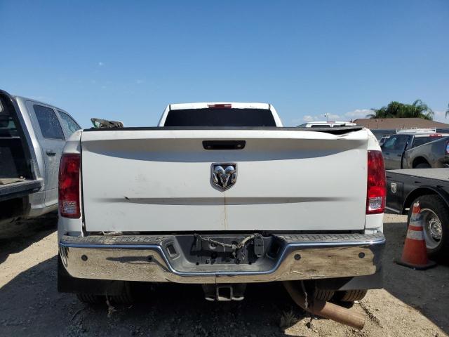 3C63RPGL6FG502874 - 2015 RAM 3500 ST Beyaz fotoğraf 6