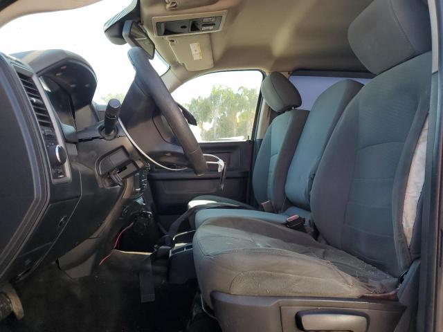 3C63RPGL6FG502874 - 2015 RAM 3500 ST Beyaz fotoğraf 7