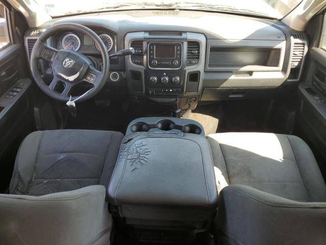 3C63RPGL6FG502874 - 2015 RAM 3500 ST Beyaz fotoğraf 8