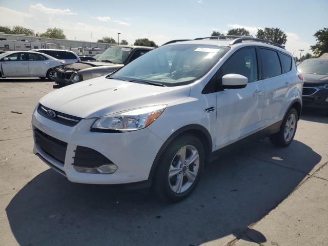 2014 FORD ESCAPE SE, 