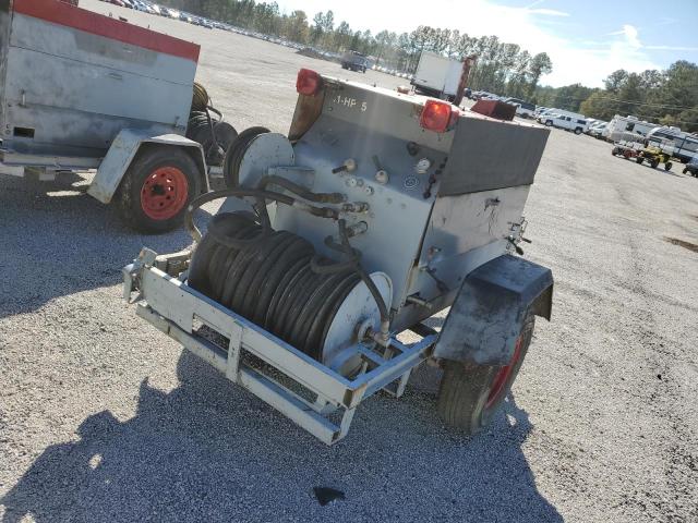 369 - 2000 INGERSOLL-RAND COMPRESSOR SILVER photo 10