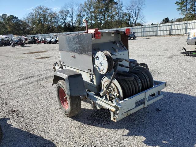 369 - 2000 INGERSOLL-RAND COMPRESSOR SILVER photo 3