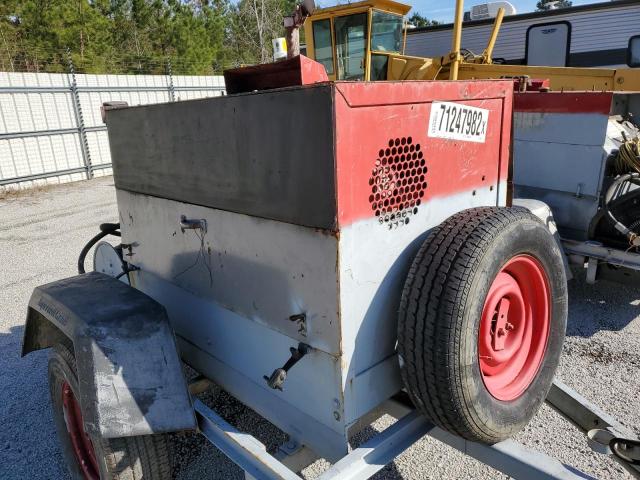 369 - 2000 INGERSOLL-RAND COMPRESSOR SILVER photo 5