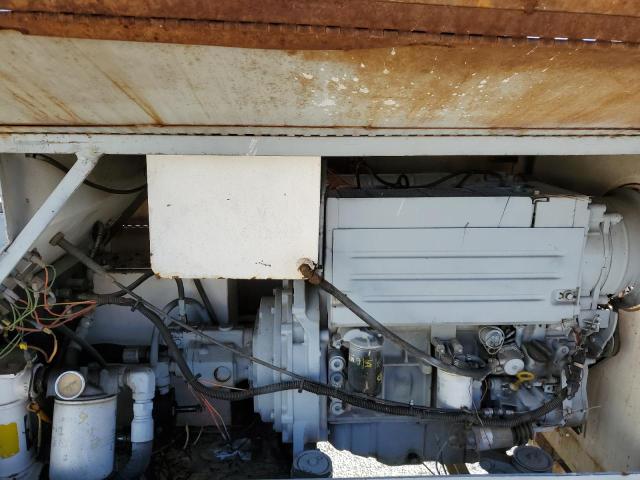 369 - 2000 INGERSOLL-RAND COMPRESSOR 银色 照片 7