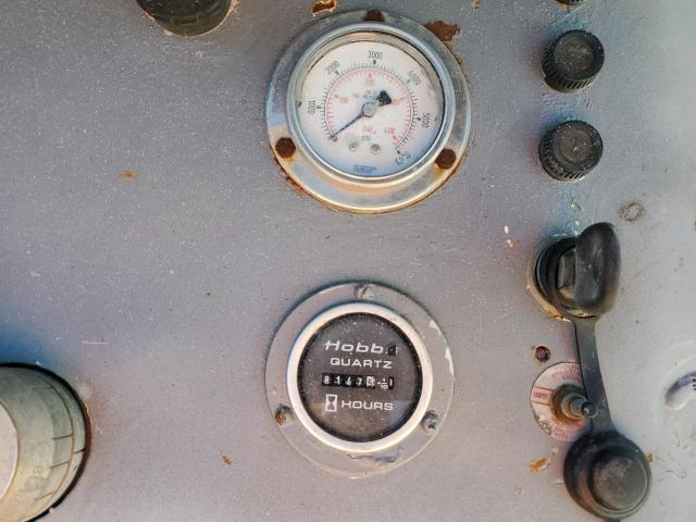 369 - 2000 INGERSOLL-RAND COMPRESSOR 银色 照片 8