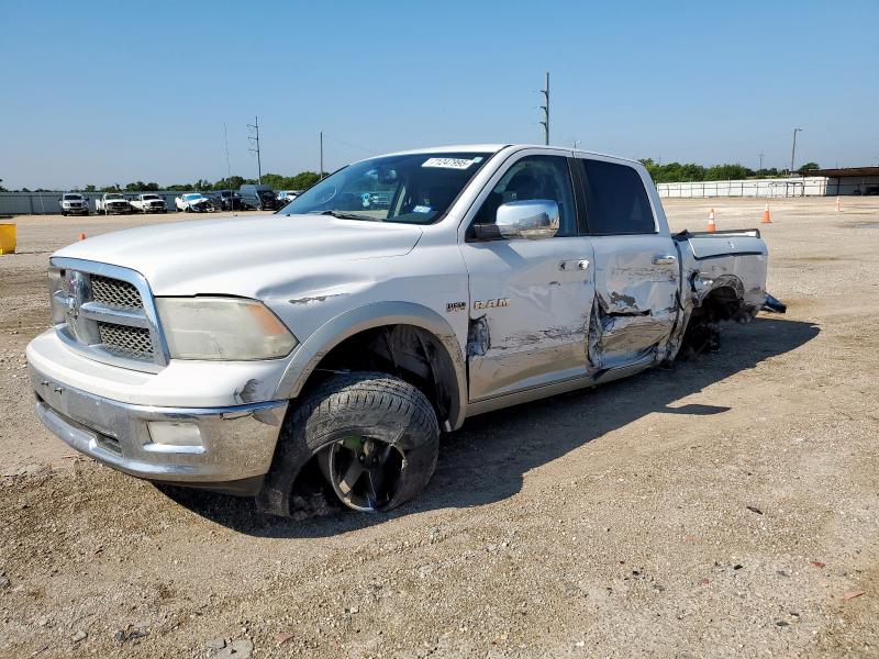 2010 DODGE RAM 1500, 