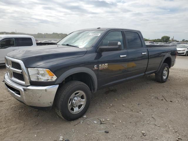 2013 RAM 2500 SLT, 