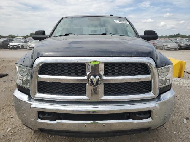 3C6UR5JL9DG525418 - 2013 RAM 2500 SLT Սև լուսանկար 5