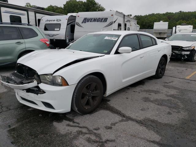 2014 DODGE CHARGER SE, 