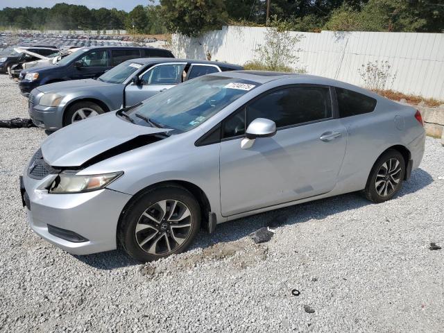 2013 HONDA CIVIC EX, null