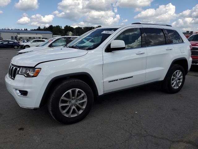 2021 JEEP GRAND CHER LAREDO, 